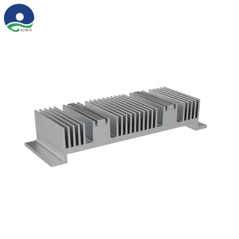 The Different Methods of Heat Dissipation