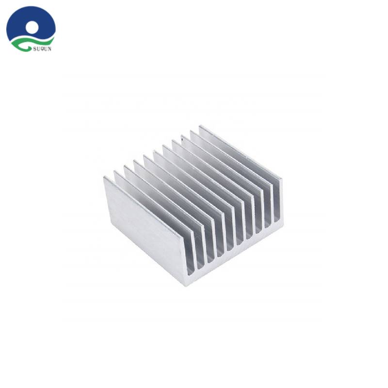 Heat dissipation mode: thermal convection