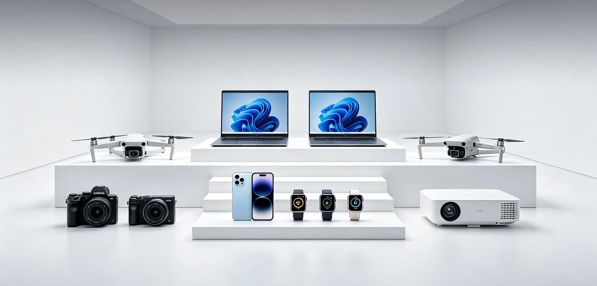 Consumer Electronics