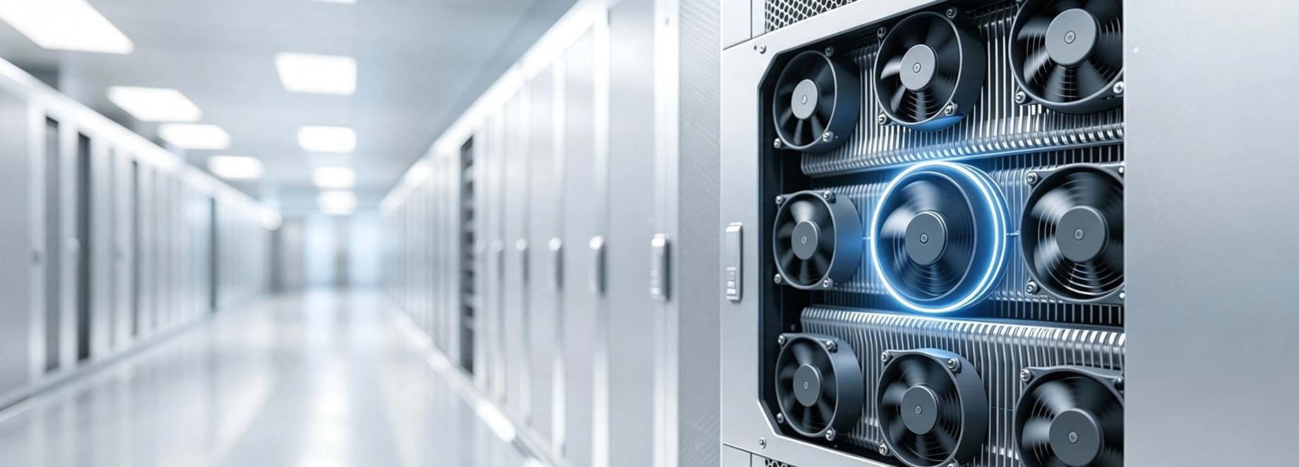Digital Infrastructure